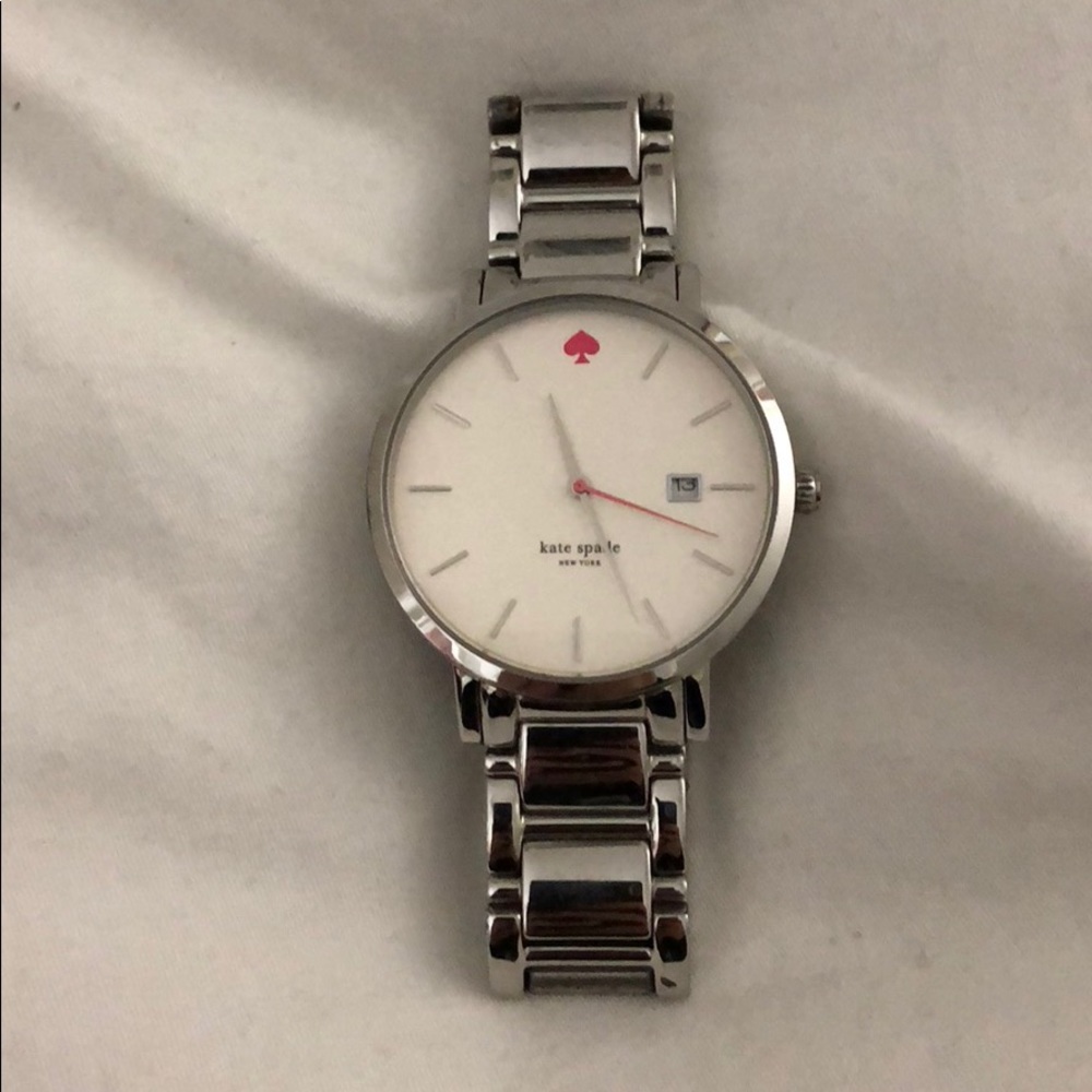 kate spade new york Gramercy Watch 38mm
